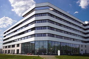 Pobočka OKsystem Ostrava